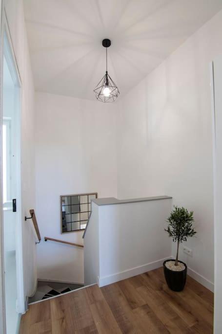 Treize Maison 3 Bed House In Centre Of Saint Severin Esterno foto